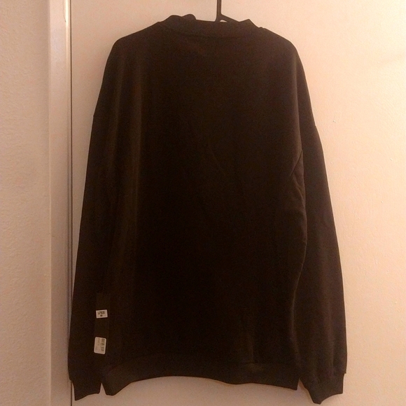 LF Los Angeles color block Sweater - Picture 3 of 3